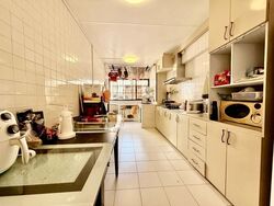 Blk 394 Yishun Avenue 6 (Yishun), HDB 4 Rooms #538586771